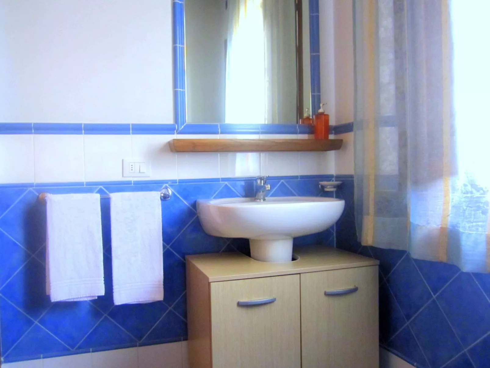 Anwesen mit Gemeinschaftspool-Inside