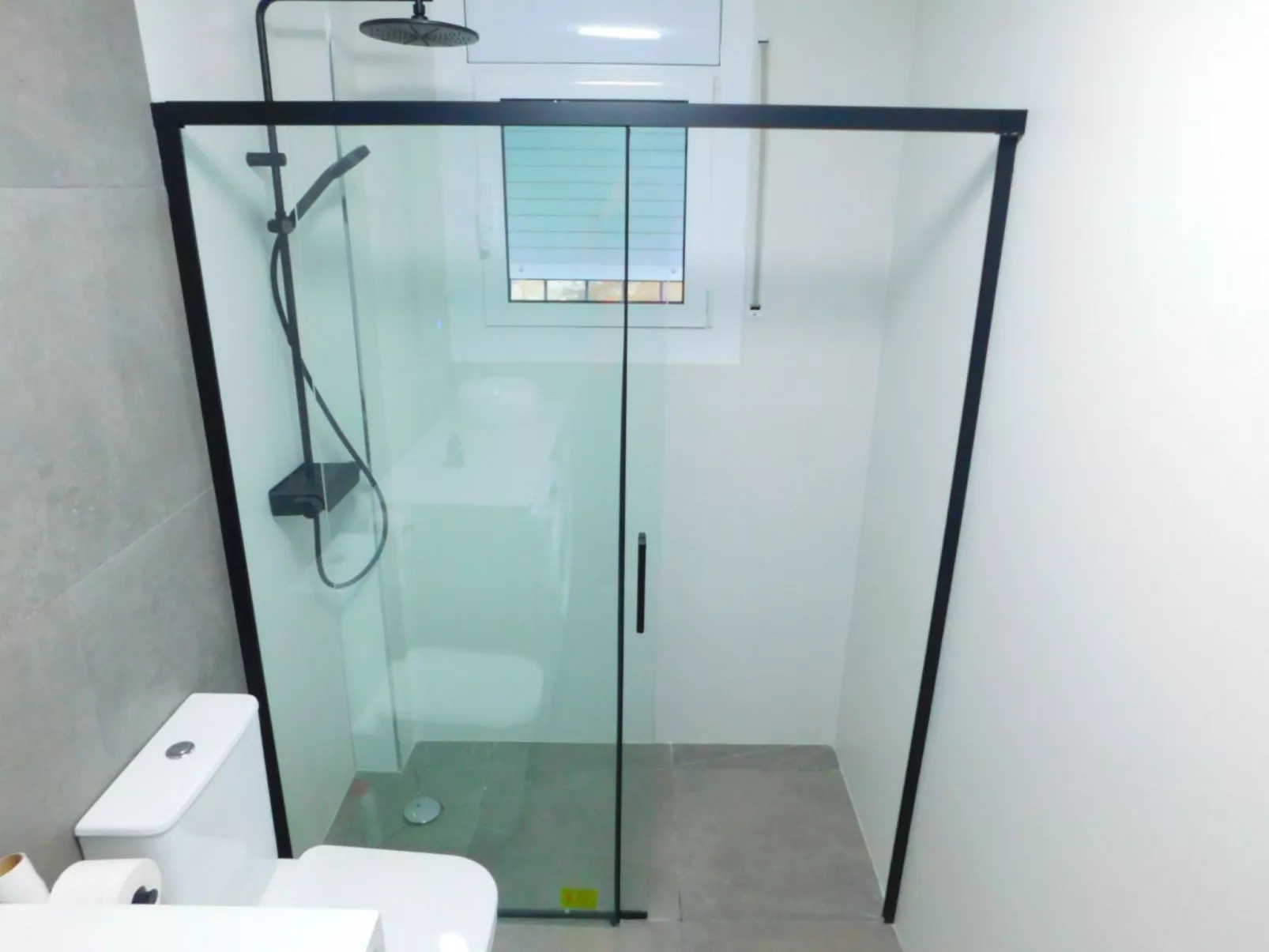 A-239 Ferienwohnung, Meerblick, Roses-Draußen