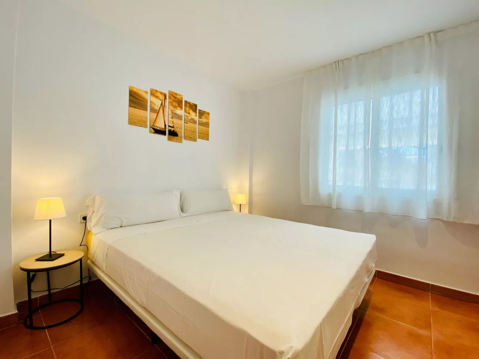 Komfortable Ferienwohnung Sa Limera mit Pool-Dedans