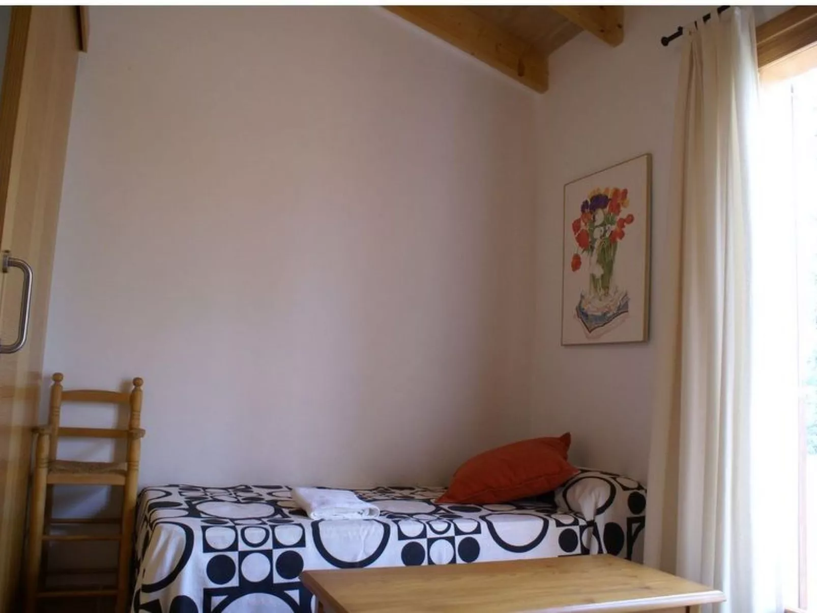 Finca 'Sa Garriga' mit privatem Pool - Inside