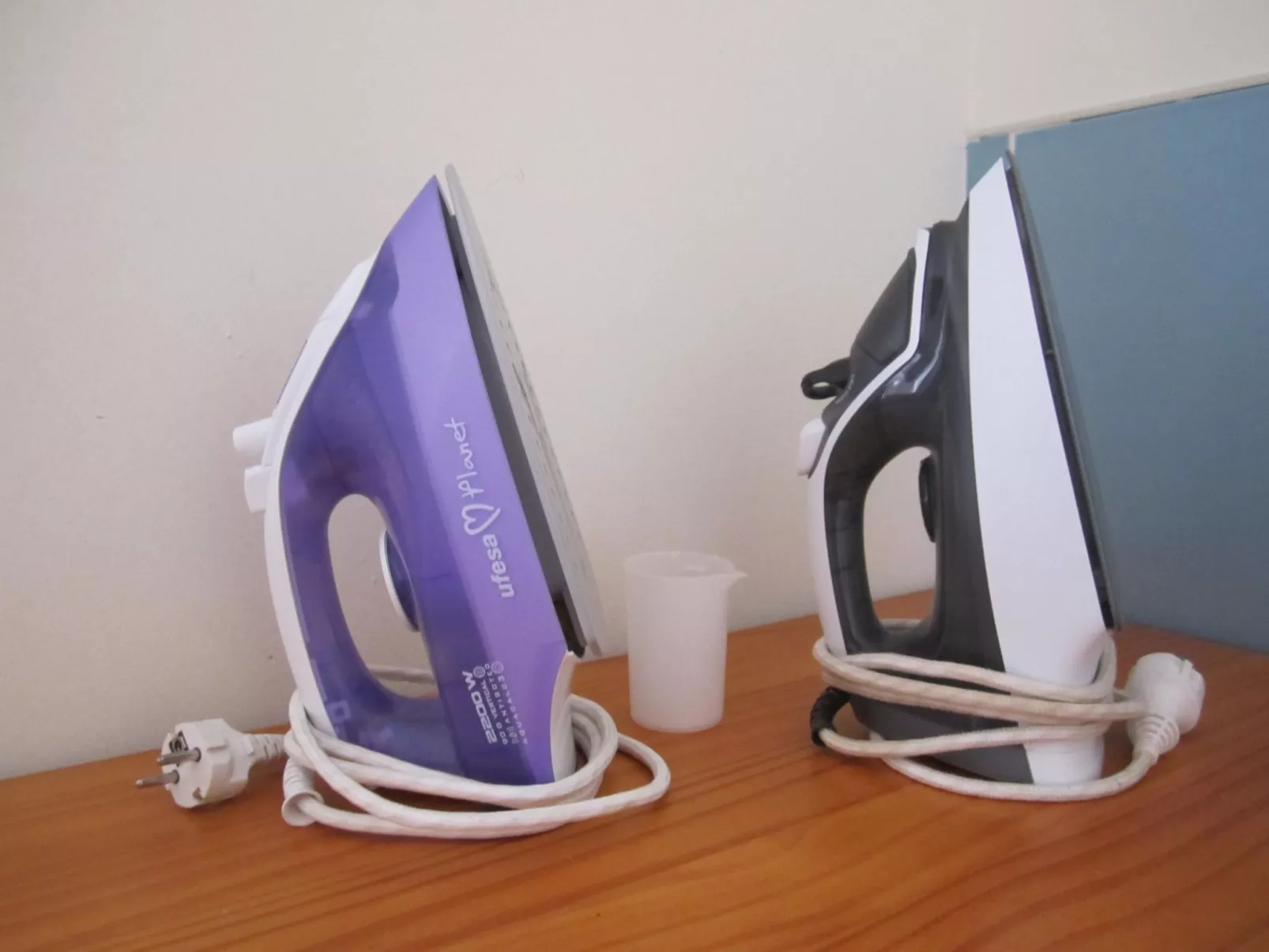 Ideal mit Kindern , Wifi , Nexflix-Inside