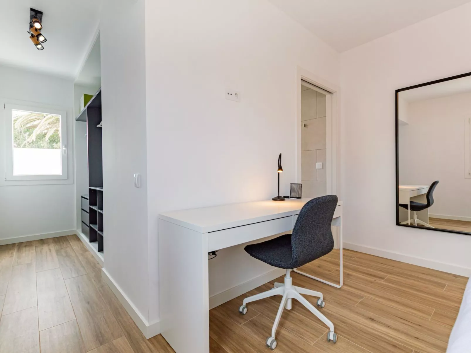 Villa Tagoror-Inside