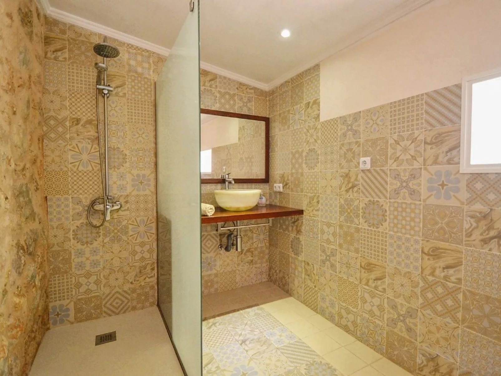 Villa mit Garten, Grill und Terrasse-Image-tags.info