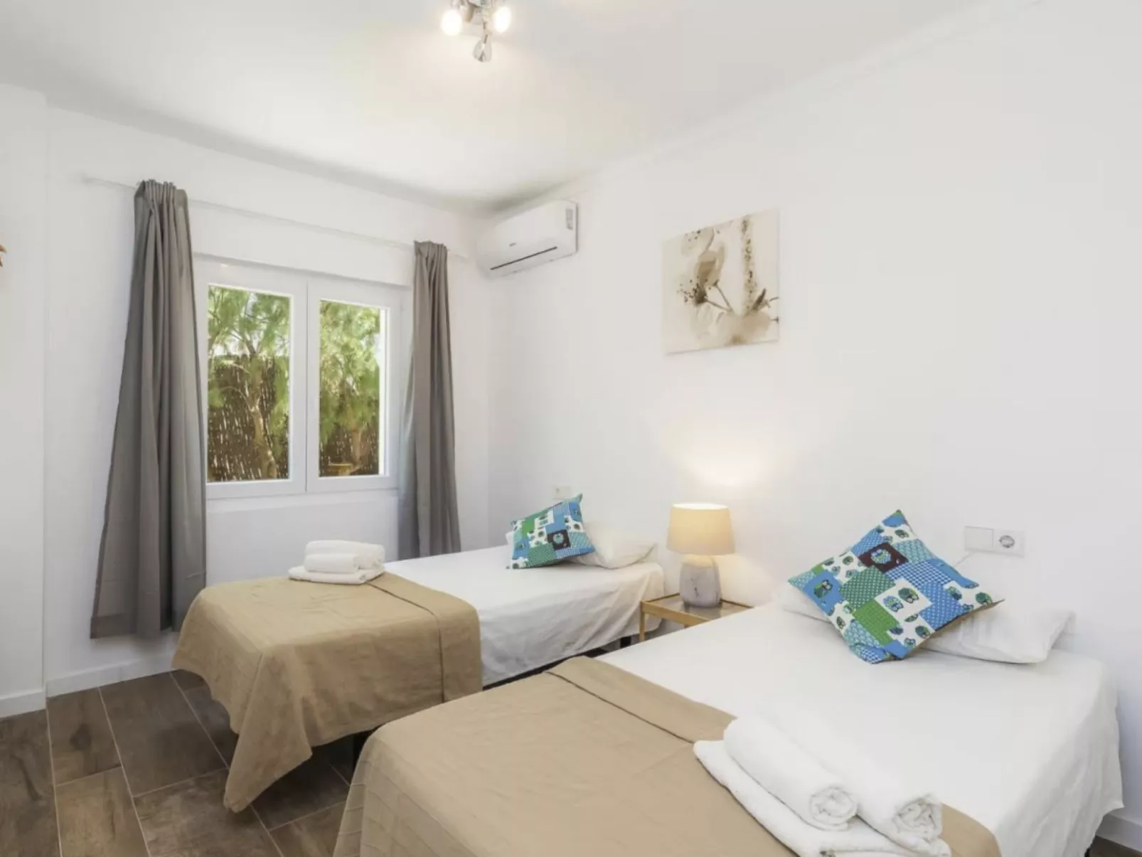 Casa Villa Turquesa-Drinnen