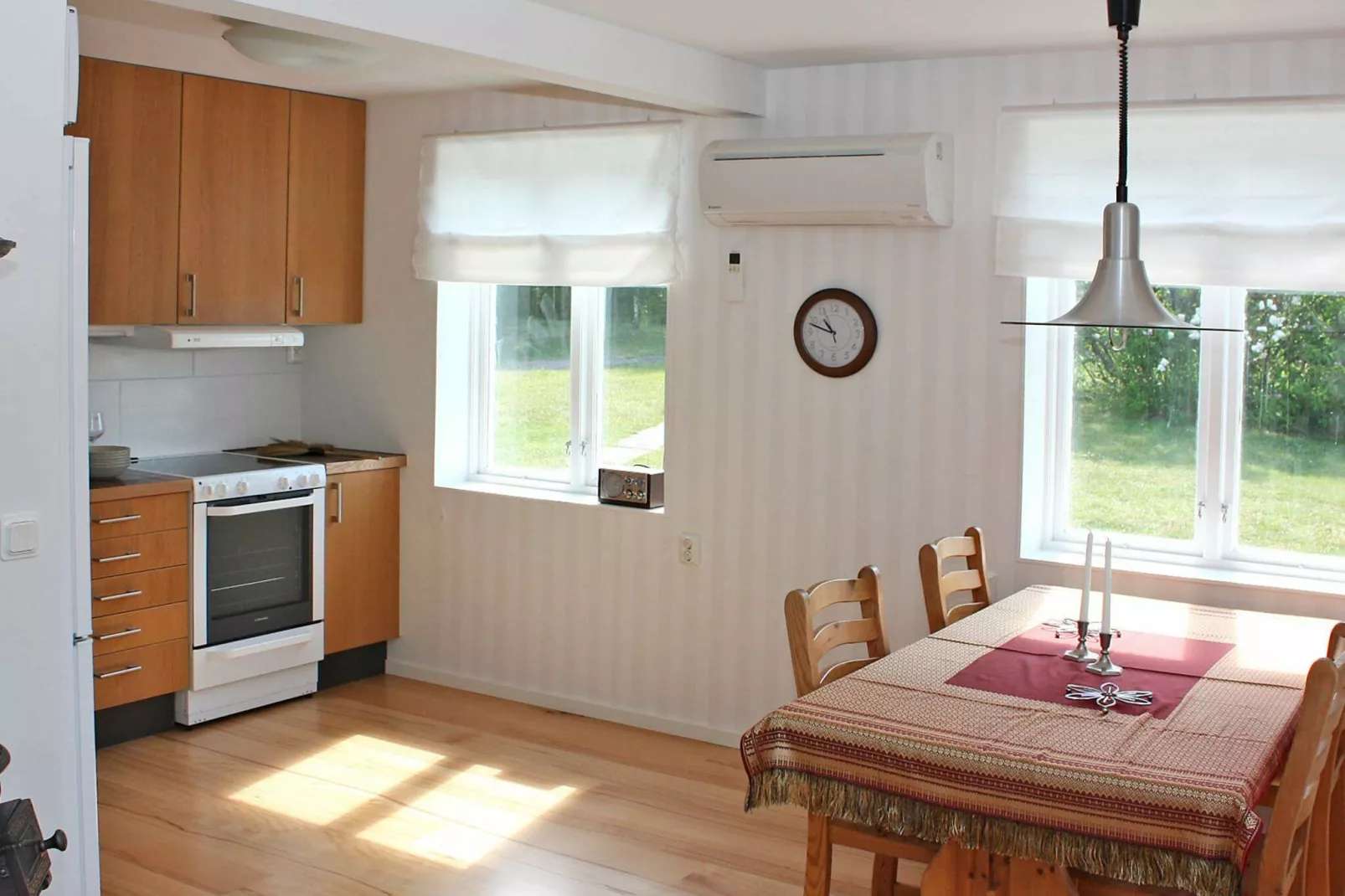 Maison de vacances pour 5 a SÖDERÅKRA-By Traum-Intérieur