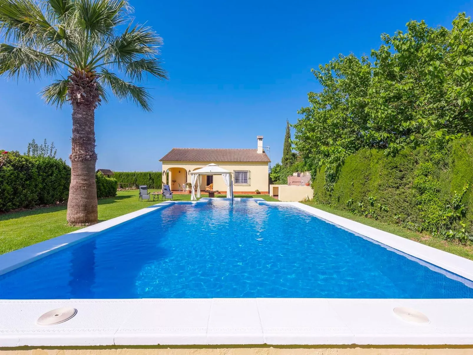 Landhaus Casa de Noa-Dehors