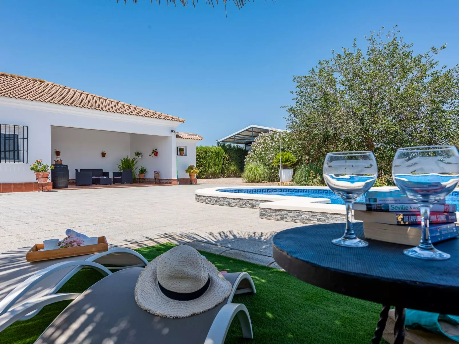 Manuel Landhaus-Dehors