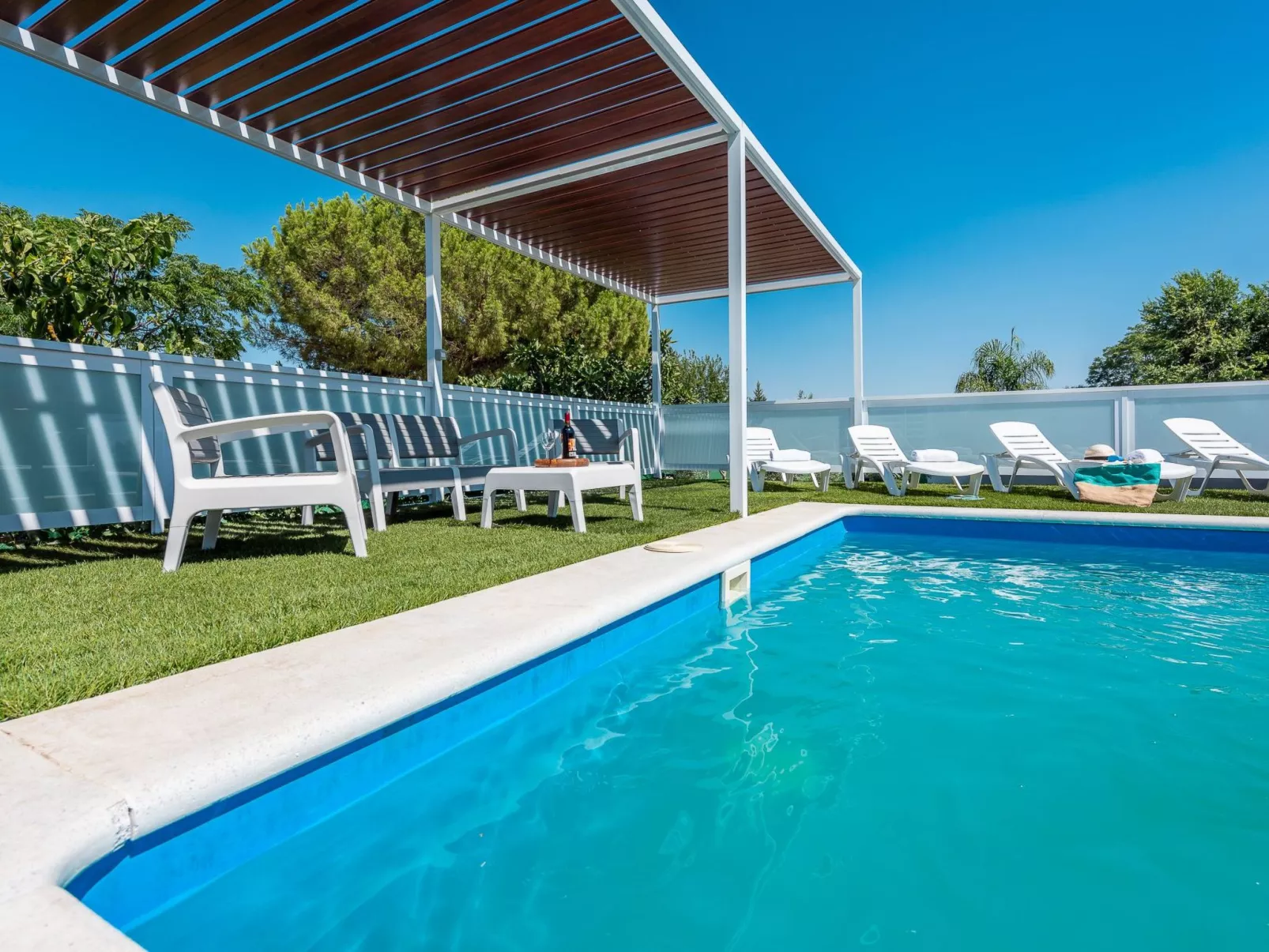 Casa Rural Adalid, auf dem Lande in Sevilla-Dehors