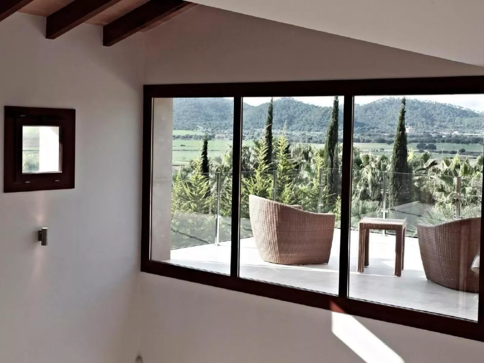 Villa Amber von Cap Vermell Estate-Outside