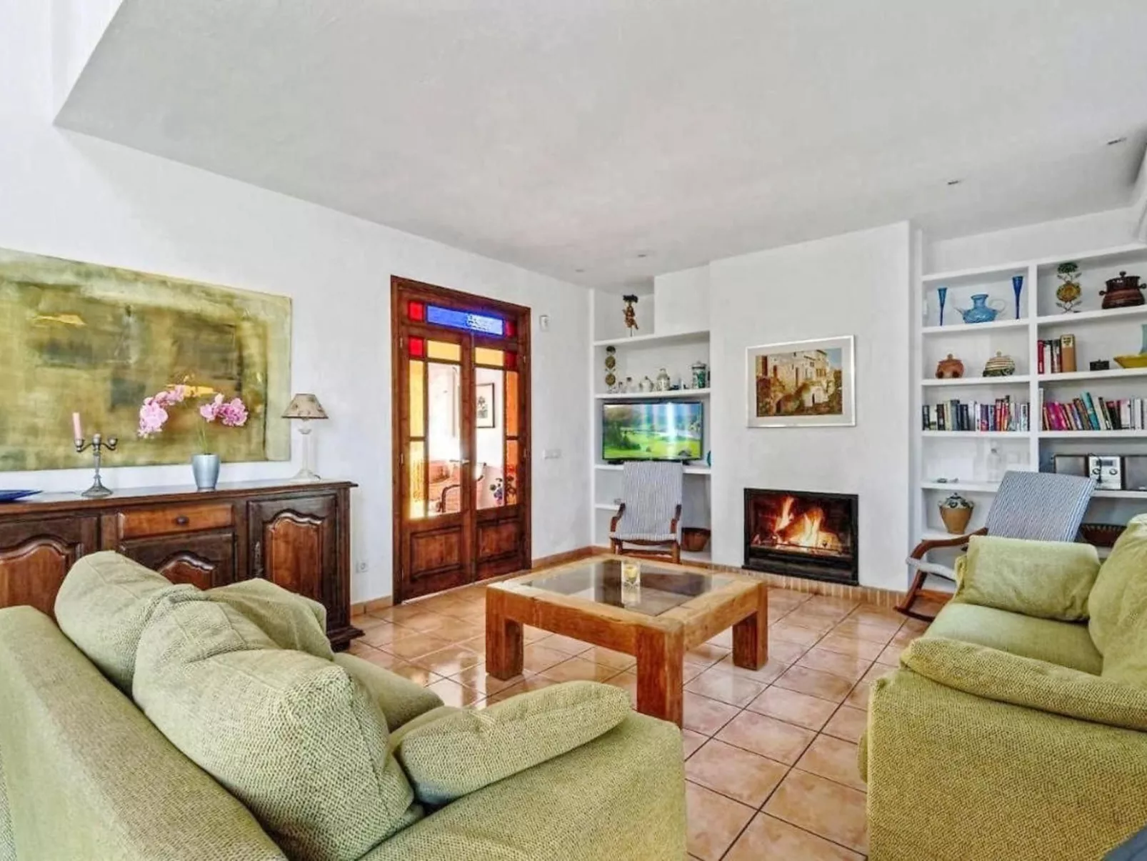 Bonita casa cerca del mar-Image-tags.info