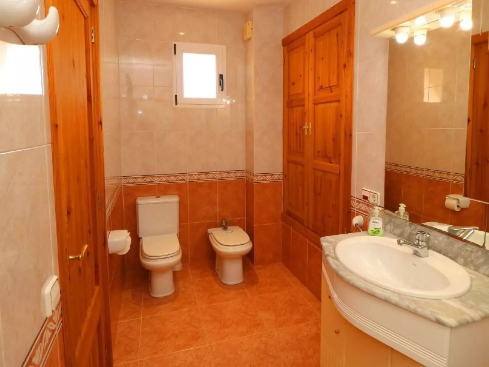 Finca Can Romero-Dedans