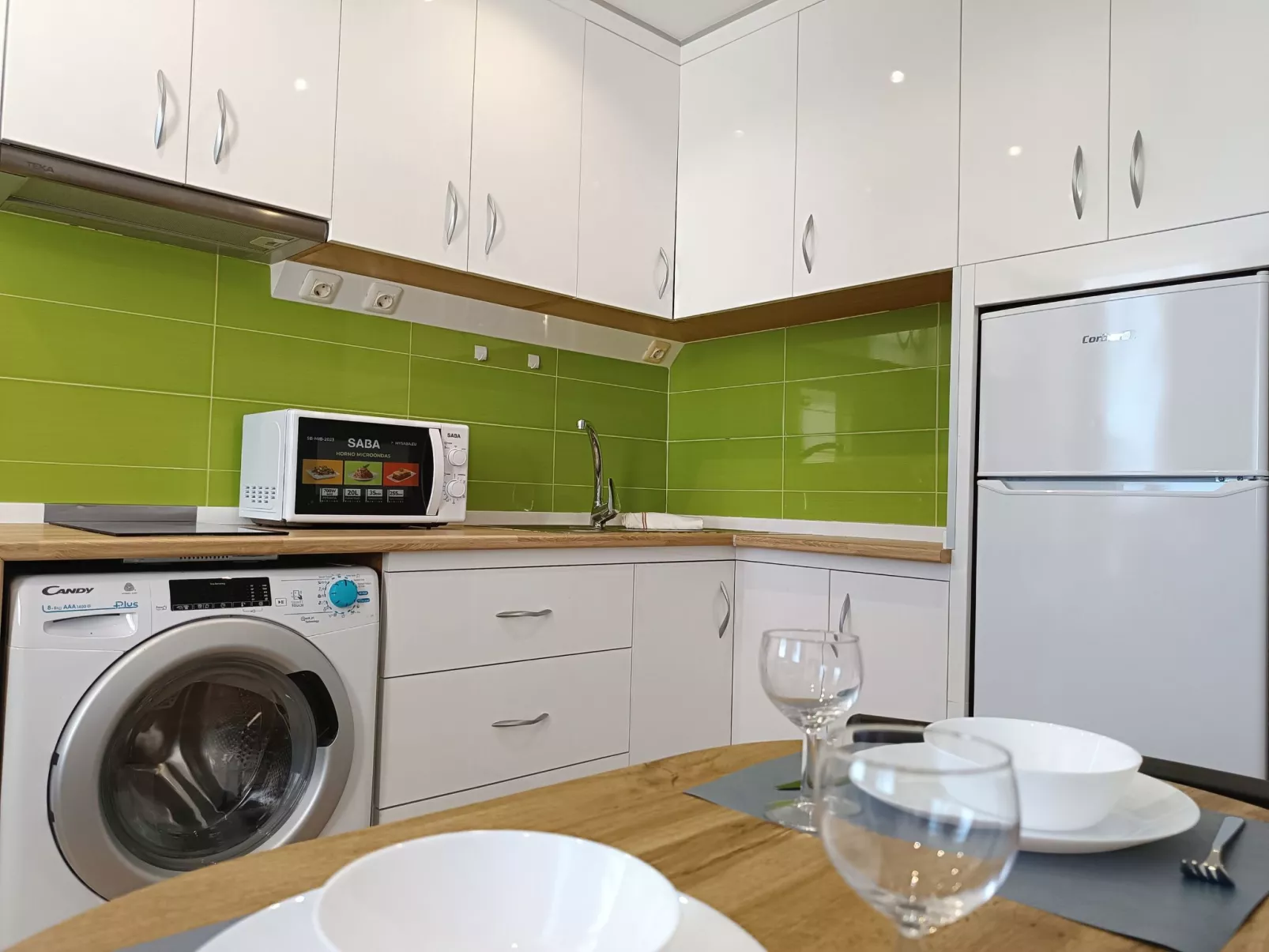 Koka Vacations 308 Playa del Inglés, Schwimmbad-Dedans