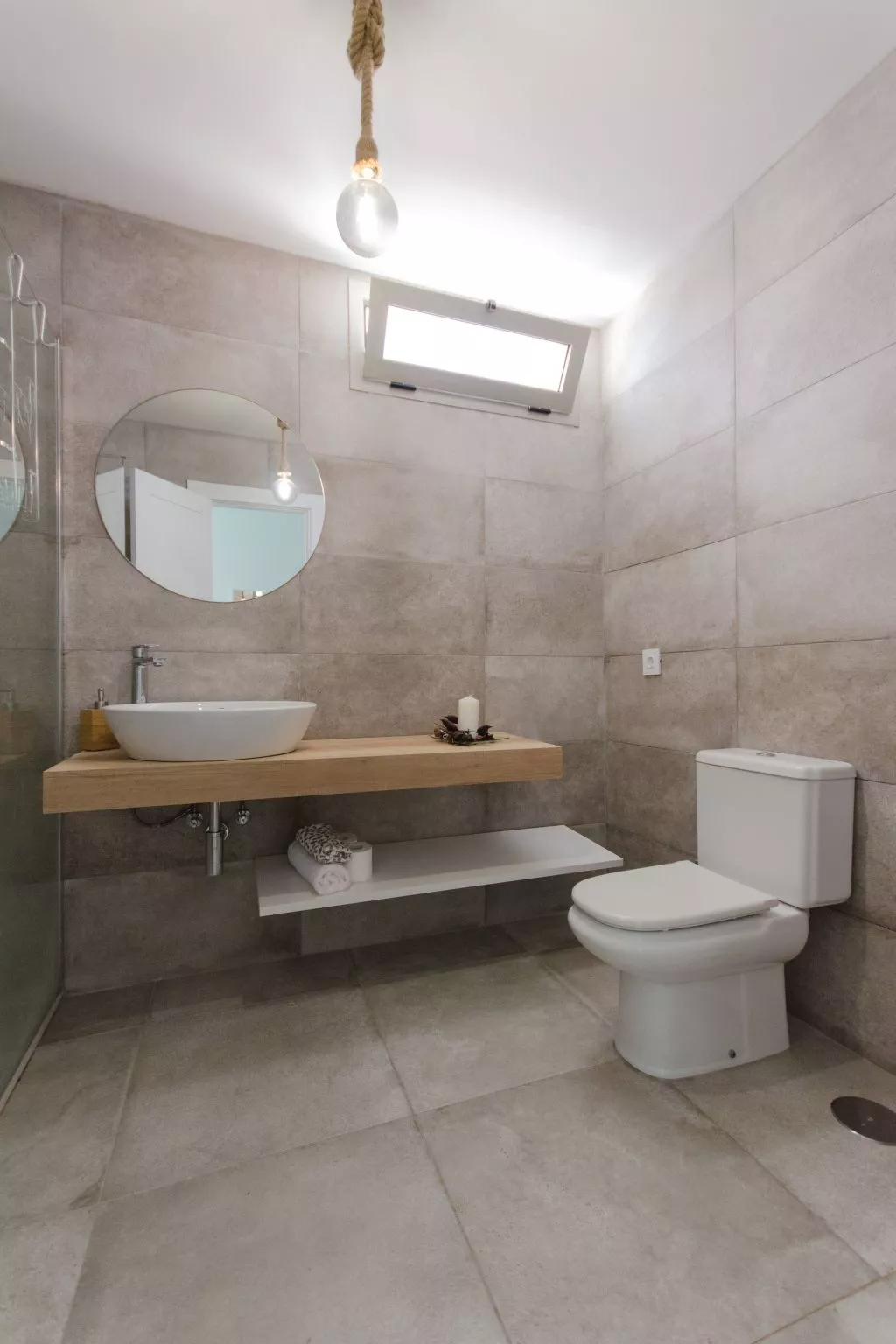 Sonnige Ferienvilla Maspalomas-Drinnen