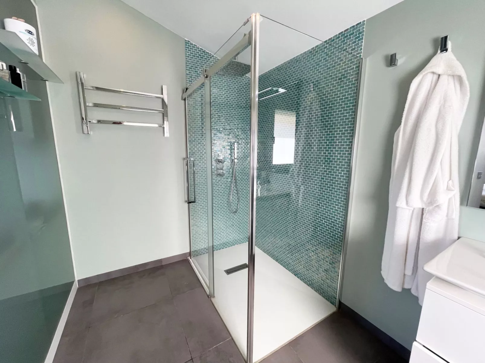 Villa Morelli-Drinnen