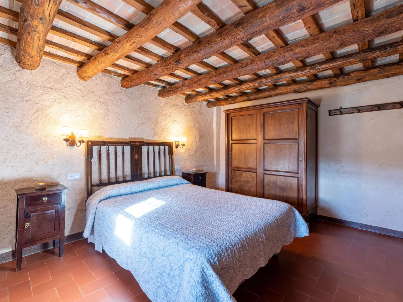 Mit privatem Pool-Inside