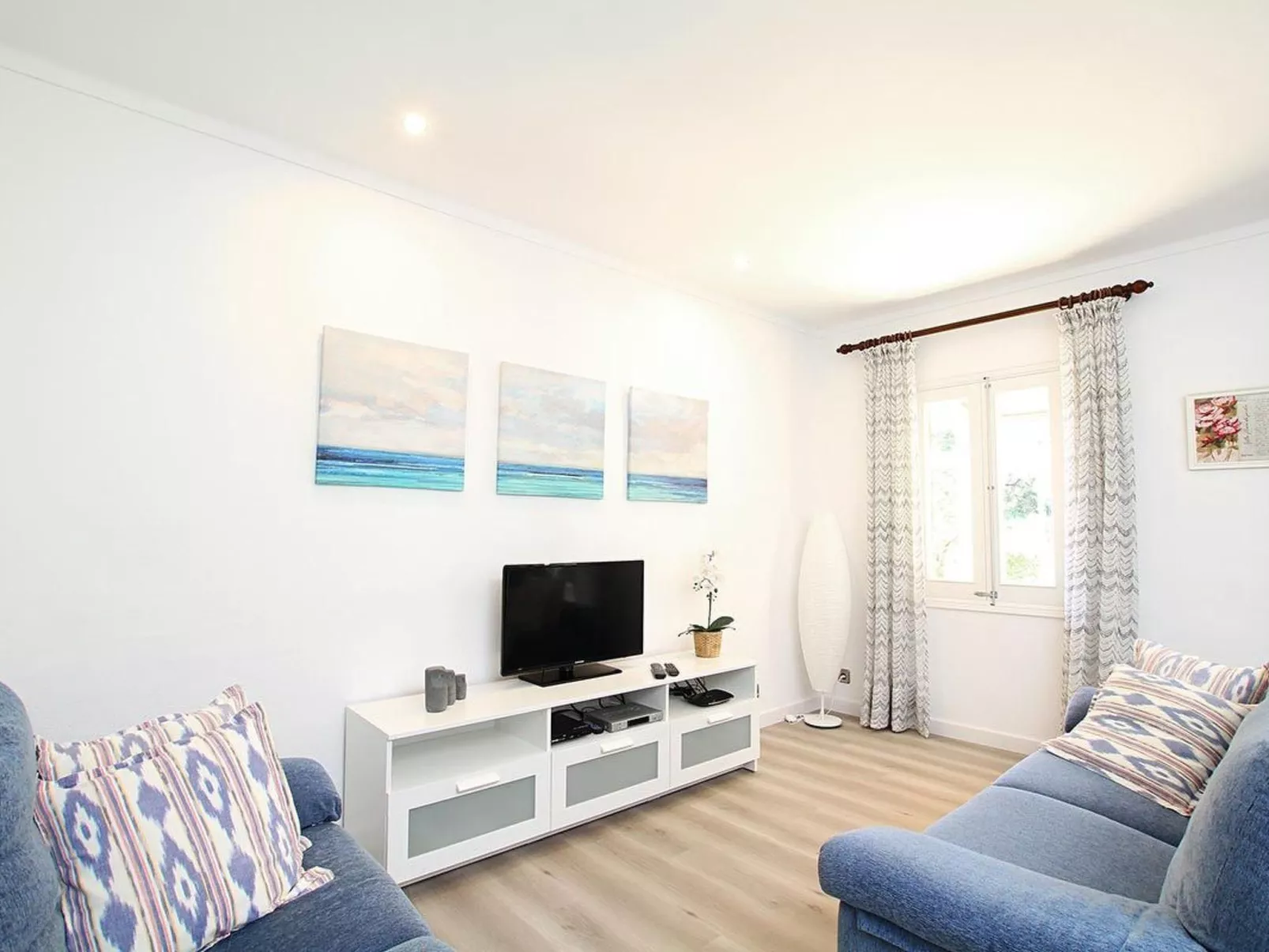 Fantastische Villa in einer ruhigen Gegend in der Nähe von Pollensa-Inside