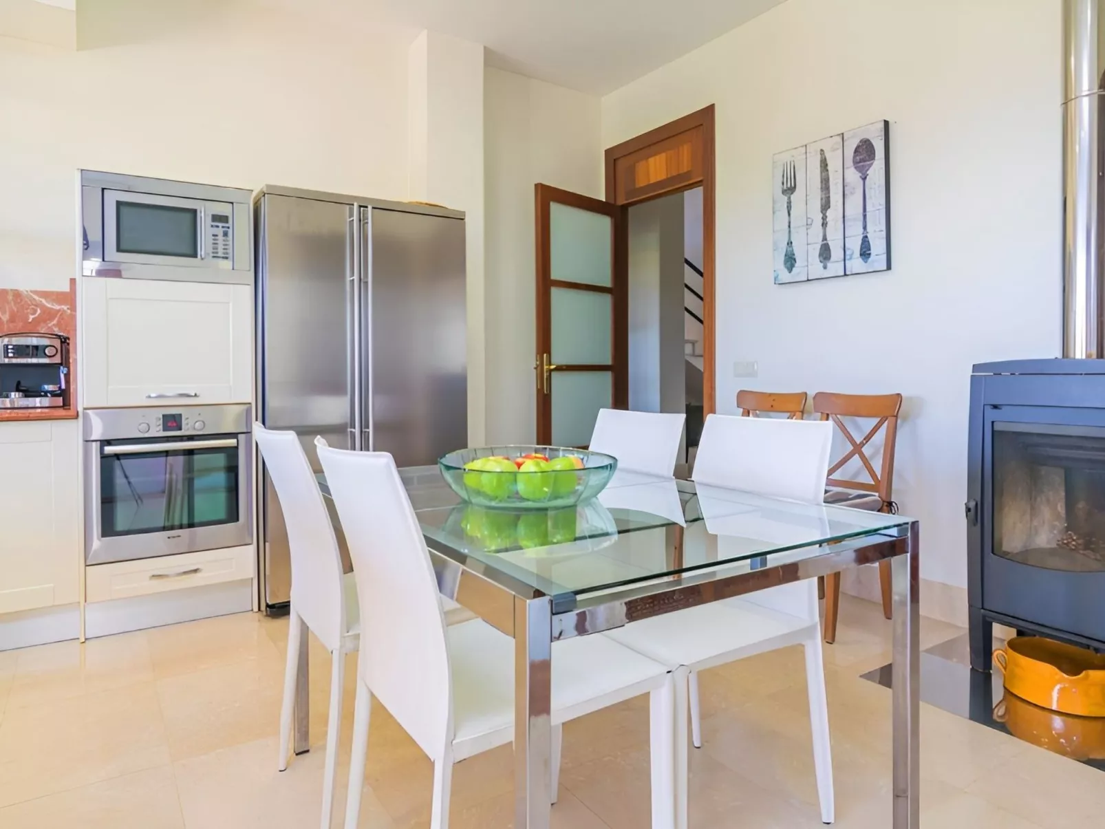 Chalet "Sacoma" mit Garten, Grill und Terrasse-Image-tags.info