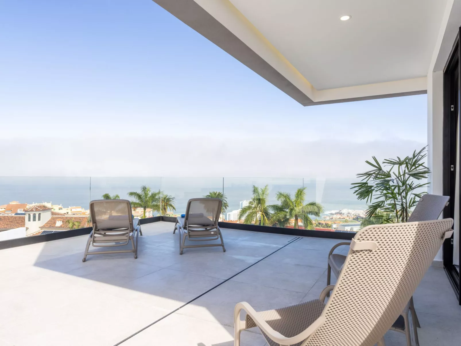 Gorvorana Norte-Outside