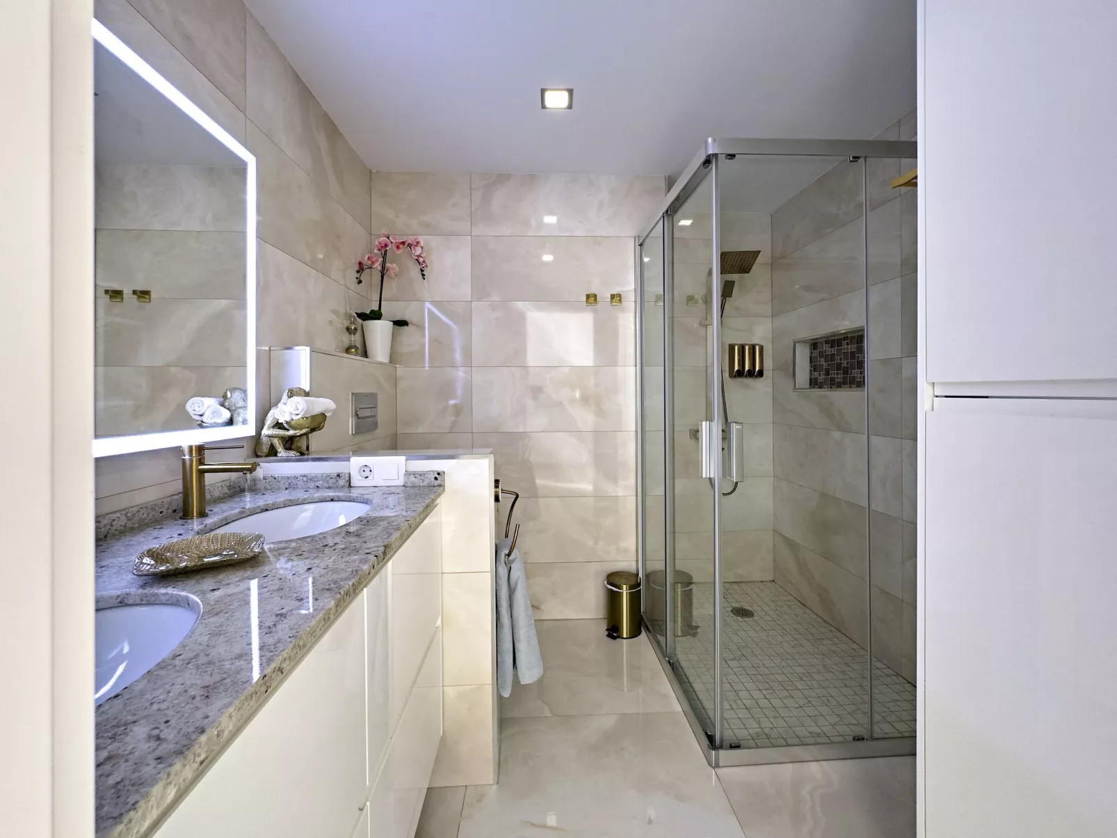 Seaside Serenity, Luxus mit einem Hauch von Gourmet-Inside