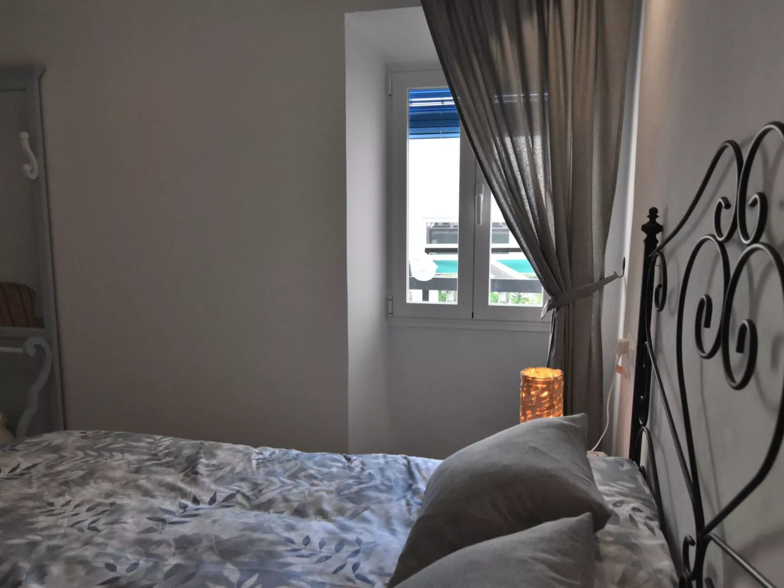 Casa Los Anafes - im Herzen des Dorfes-Dedans