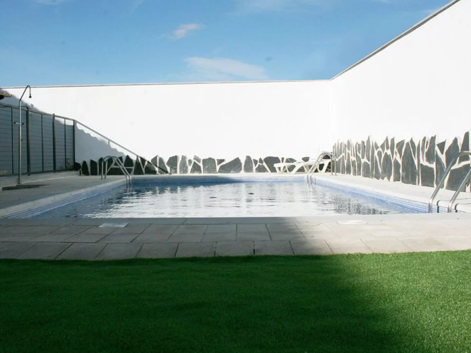 Gasthaus Callejón del Pozo I-Outside