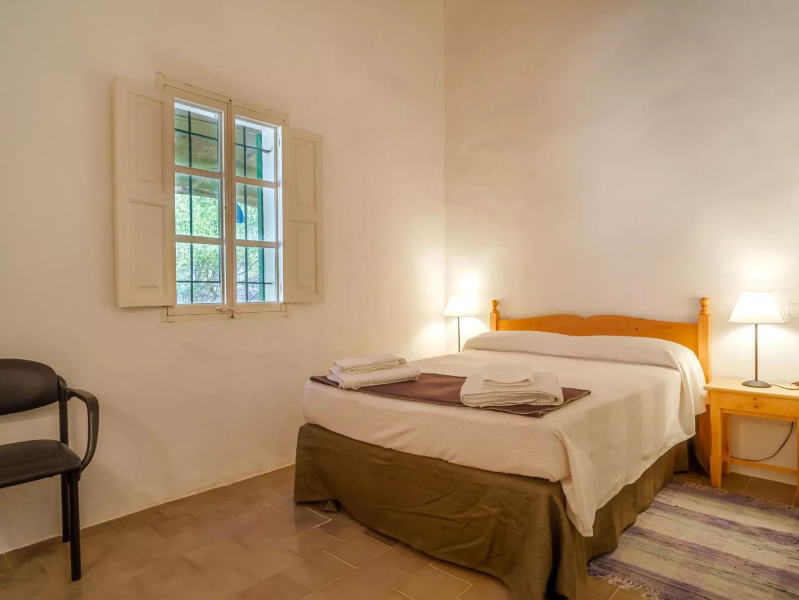 Beeindruckende Villa mit Meerblick und Schwimmbad-Dedans