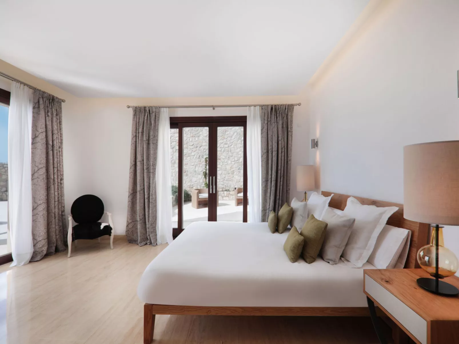 Mit privatem Pool für 6 Personen ca. 444 m&sup2; in Capdepera-Font de Sa Cala,-Dedans