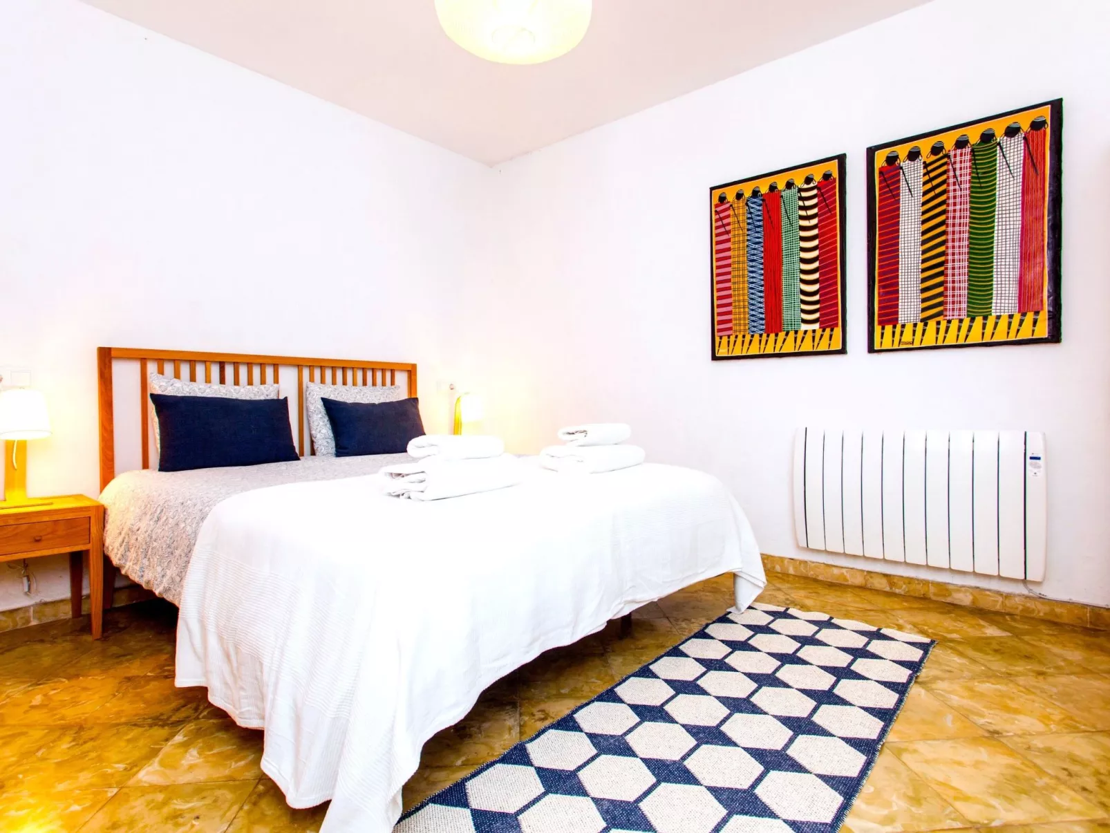 Casa Gaviota - CSJ-Dedans