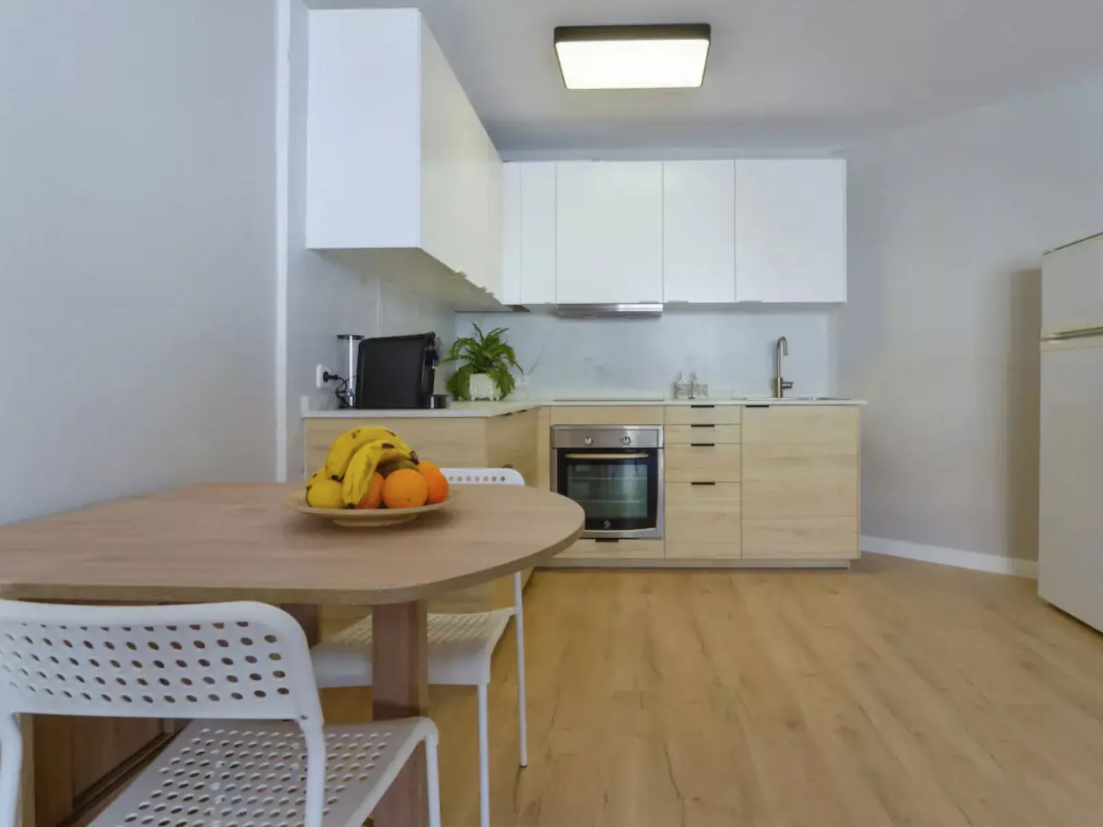 Apartment Reposo CSJ-Inside