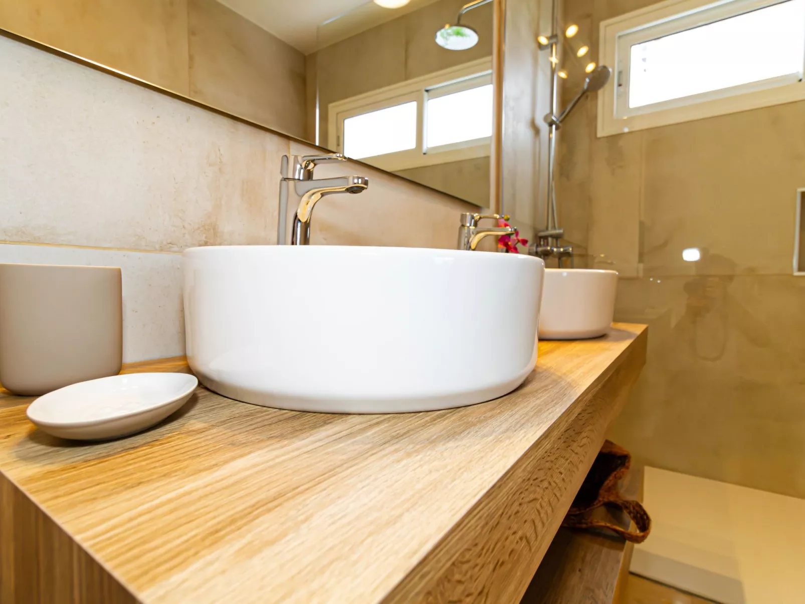 Villa Coco Bay - Playa Blanca, Yaiza, Lanzarote-Inside