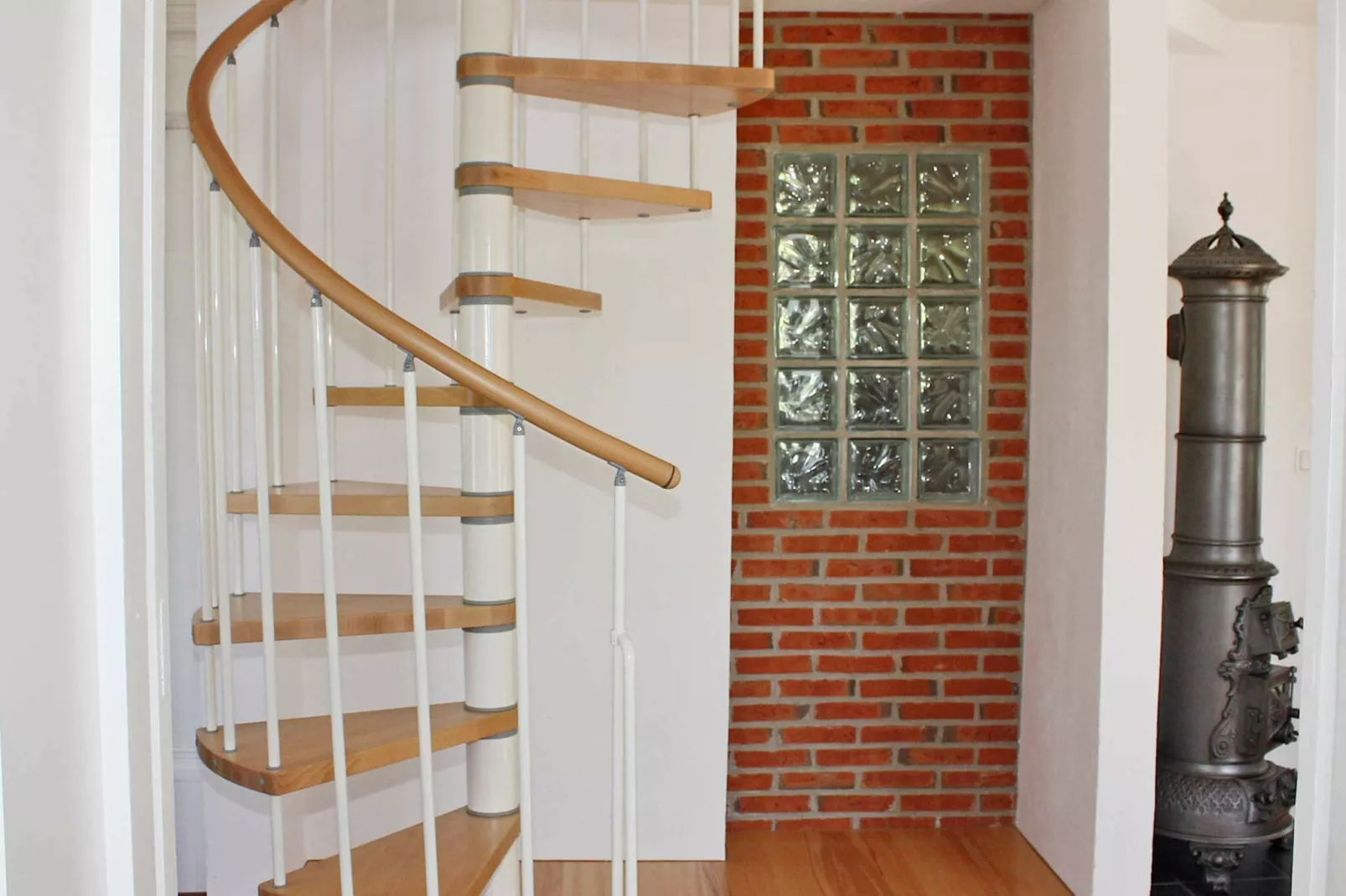 Maison de vacances pour 5 a SÖDERÅKRA-By Traum-Intérieur