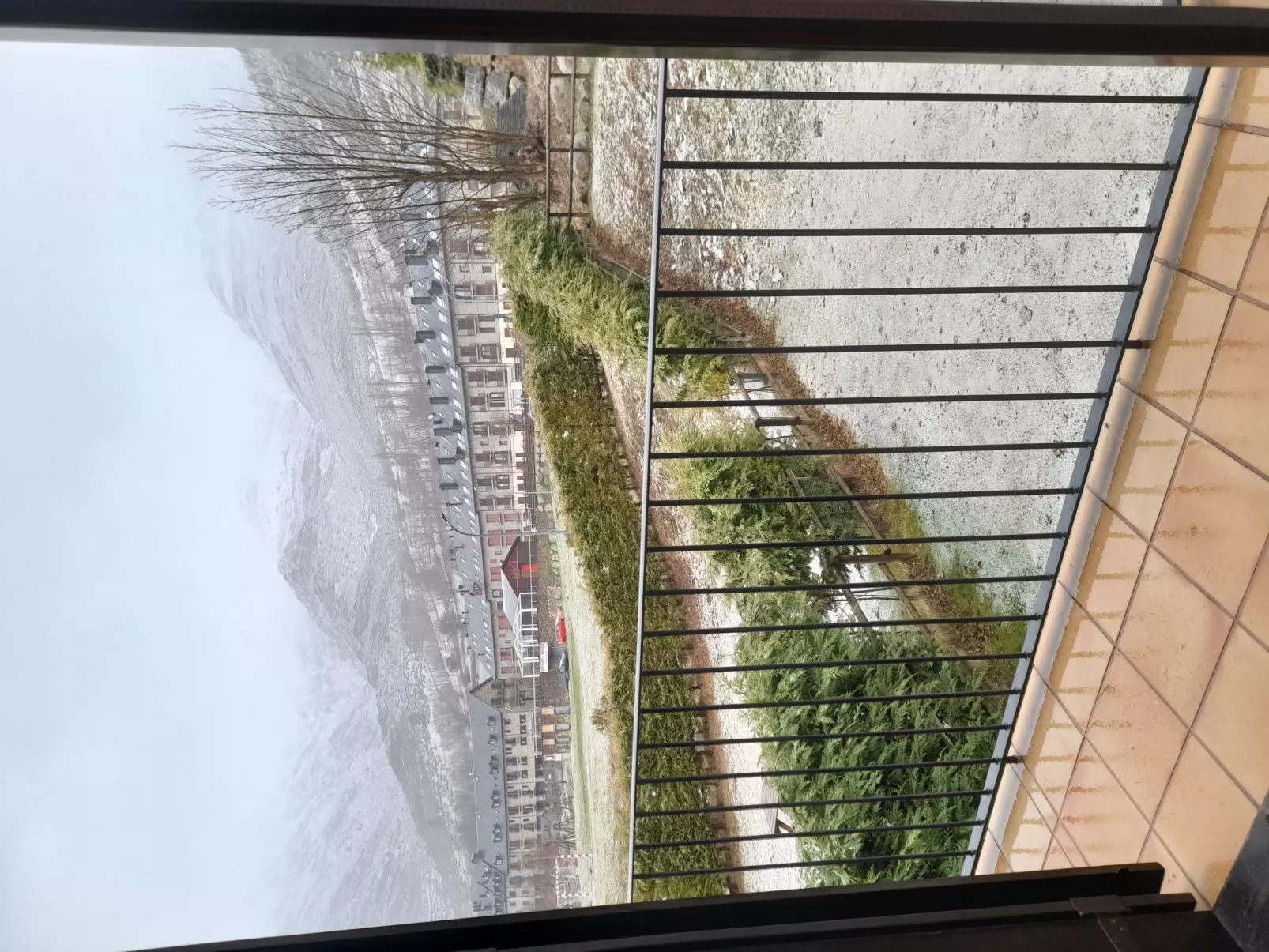 Gemütliche und komfortable Wohnung Aüt 2 Vall de Boí-Dehors