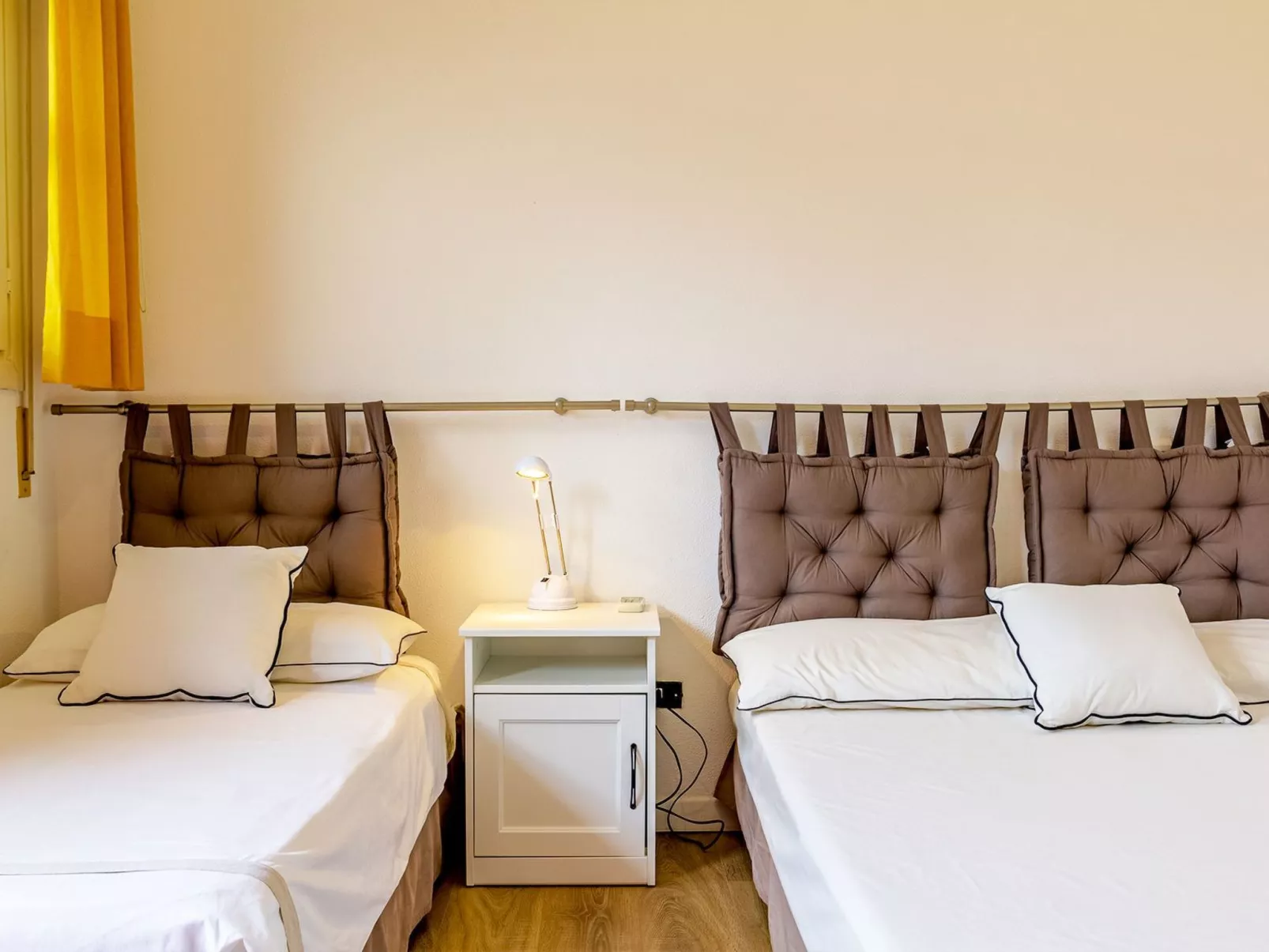 Sea Life in Taormina-Drinnen