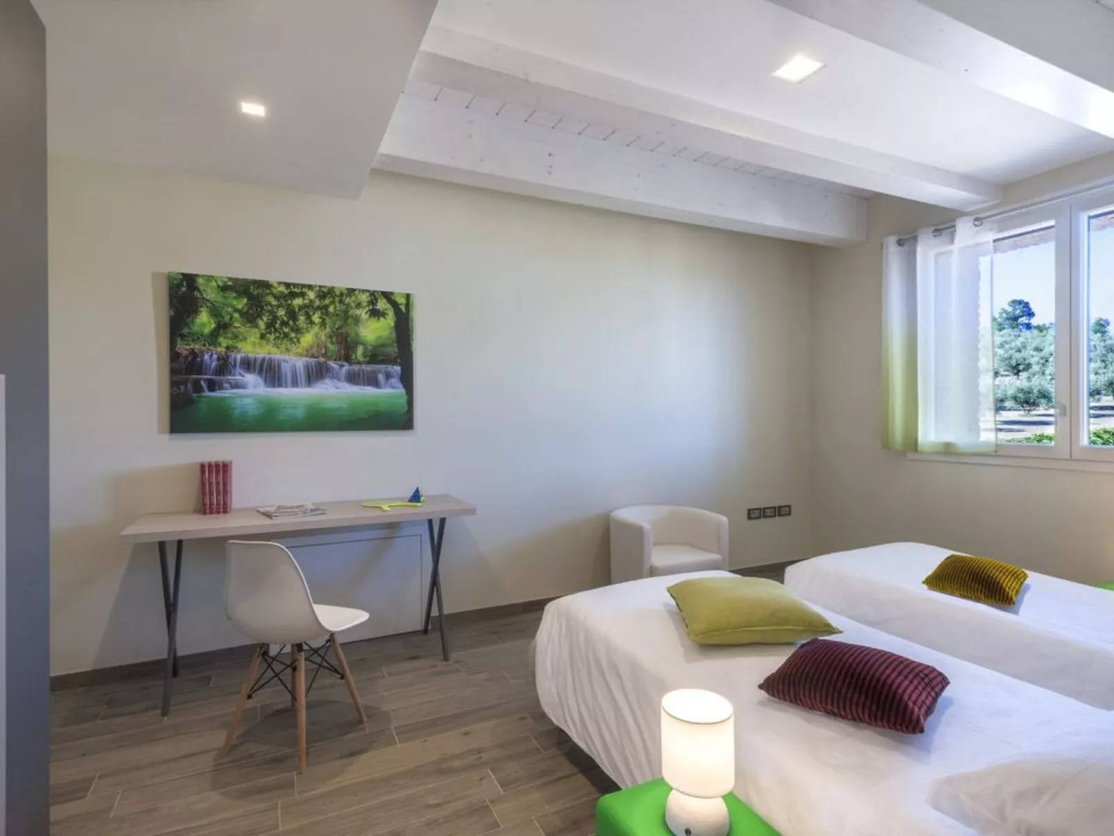 Casale Astralis Marcheholiday-Inside