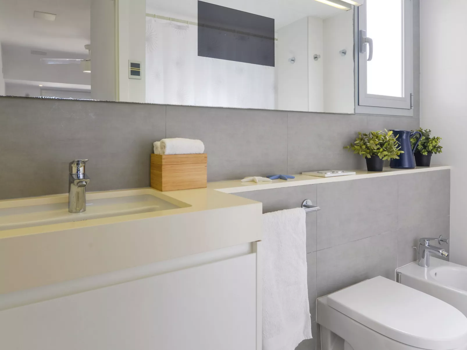 Apartment Caballito-Inside