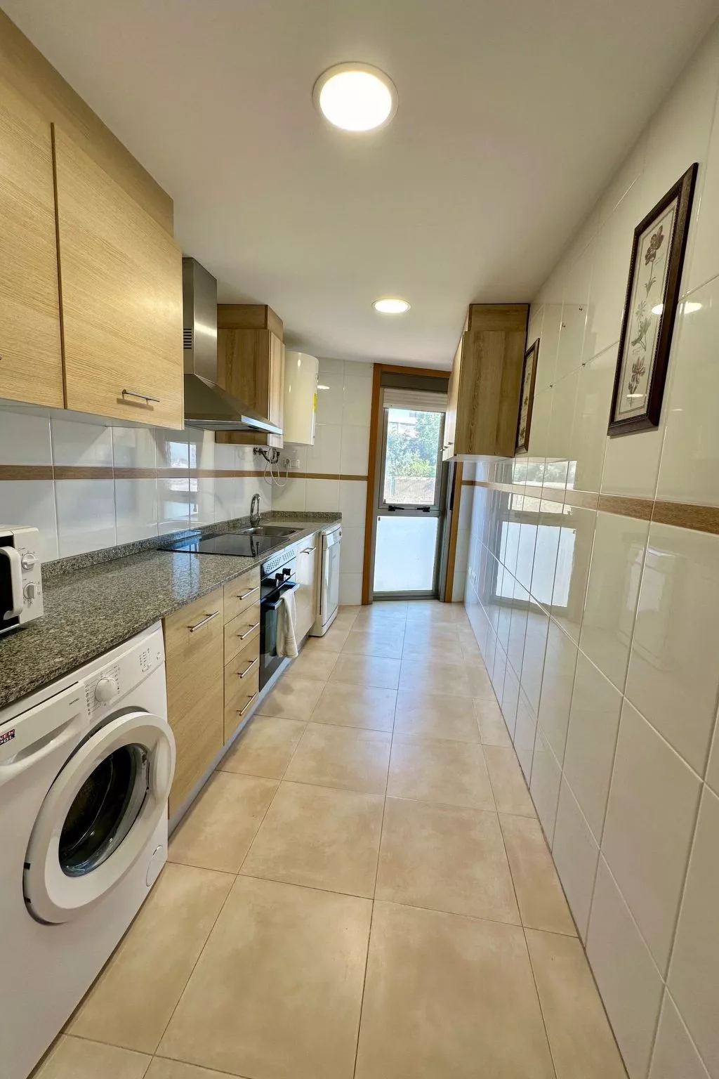 Wohnung Algaida REF.004-Dedans