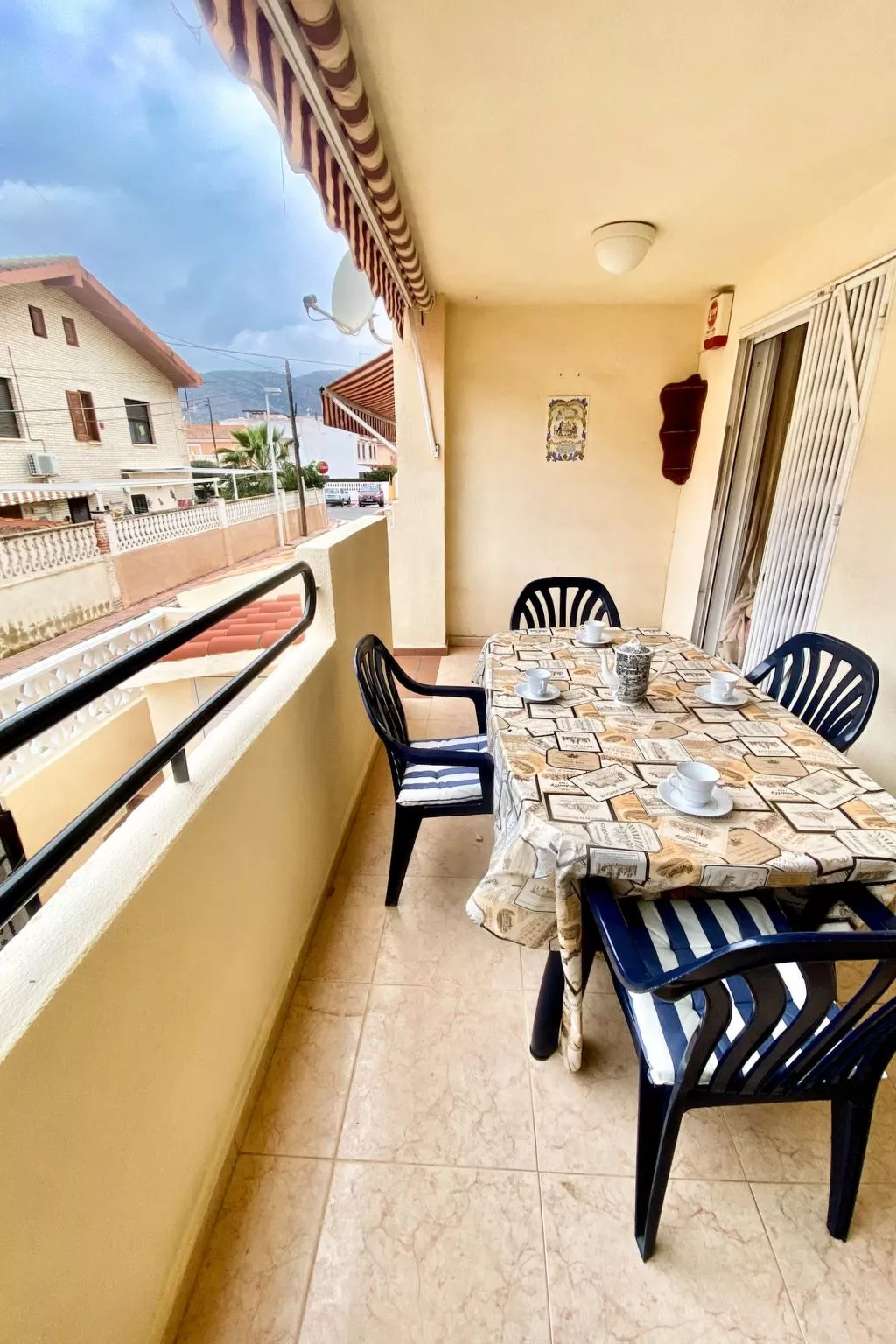 Wohnung Residencial Portofino v-Dehors