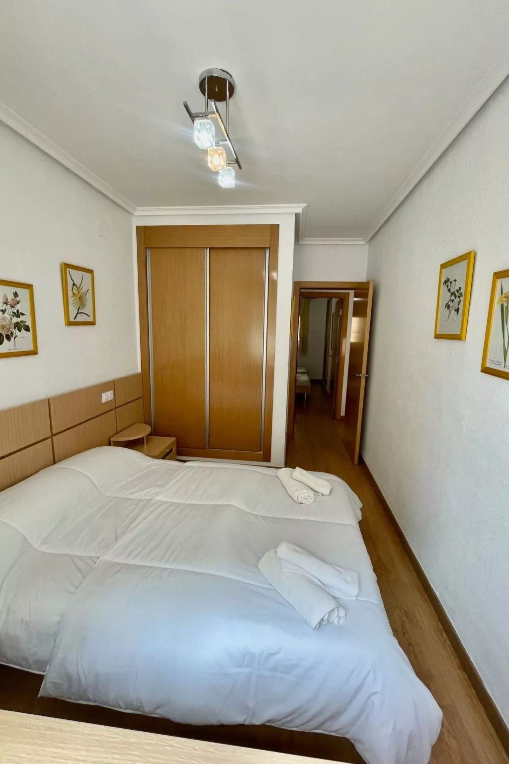 Wohnung Costa Azahar Ii-Inside