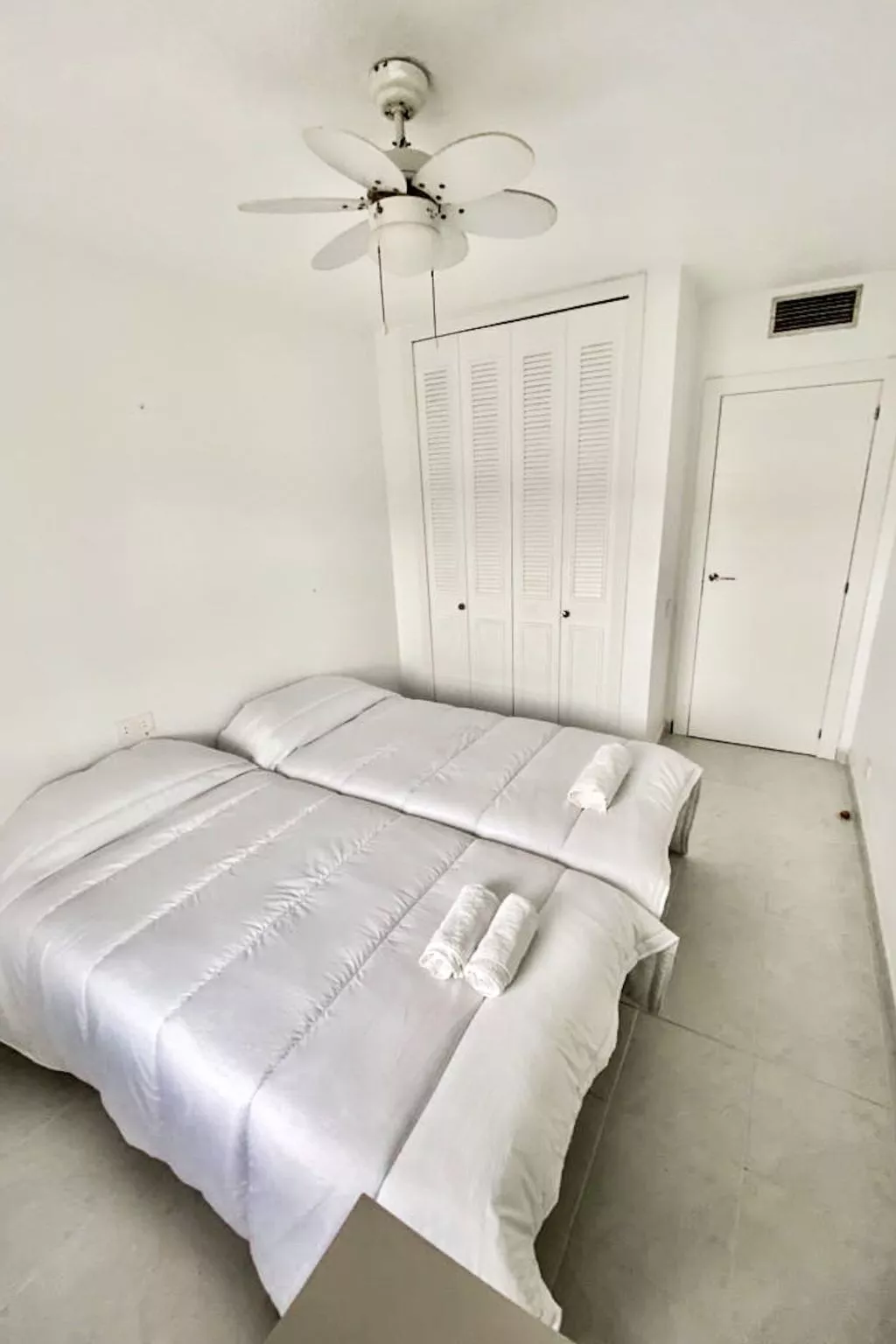 Rivera Wohnung mit Meerblick-Dedans