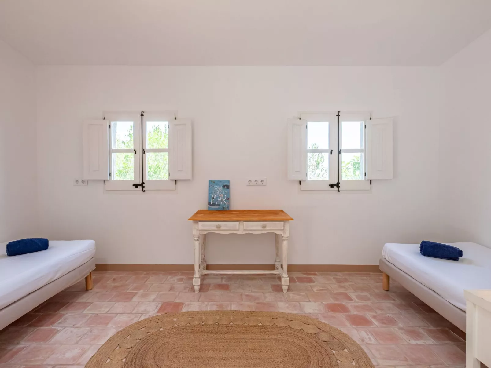 Costabravaforrent La Tallada, mit privatem Pool-Dedans