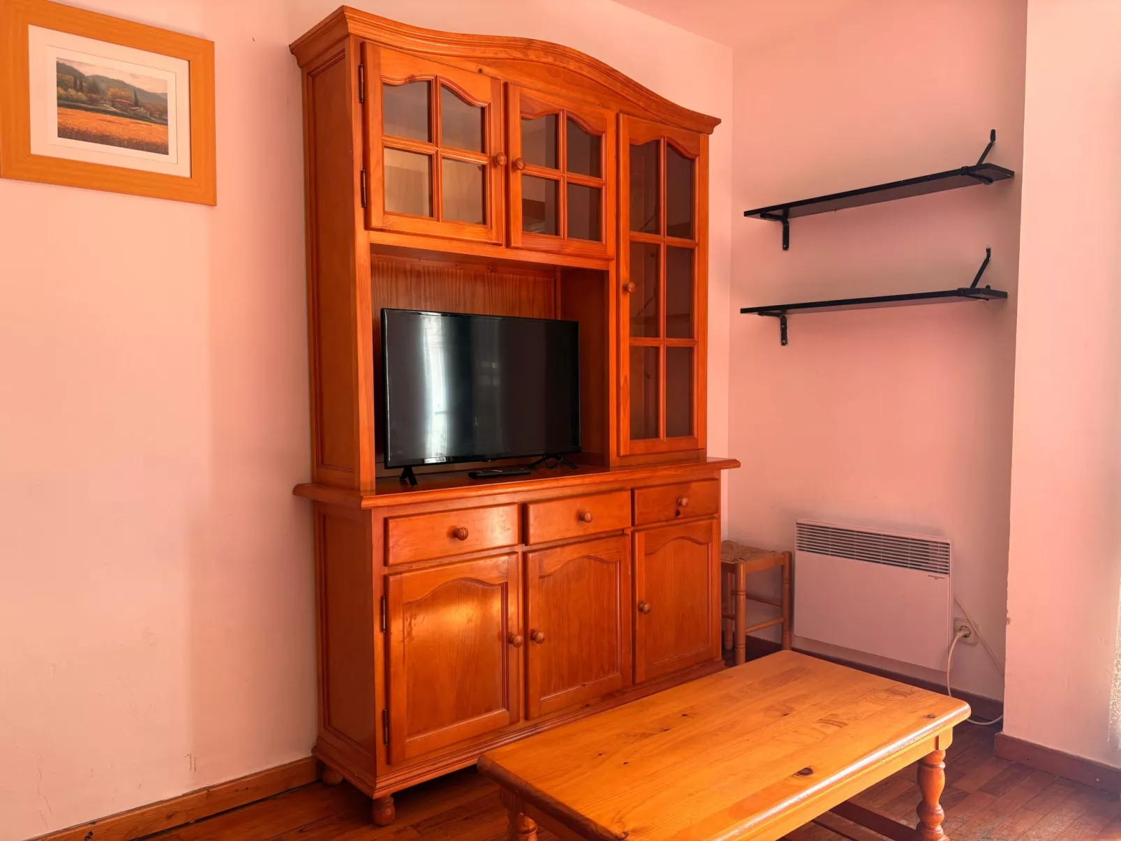 Wohnung mit Terrasse Herbasabina 1 Vall de Boí - Image-tags.info