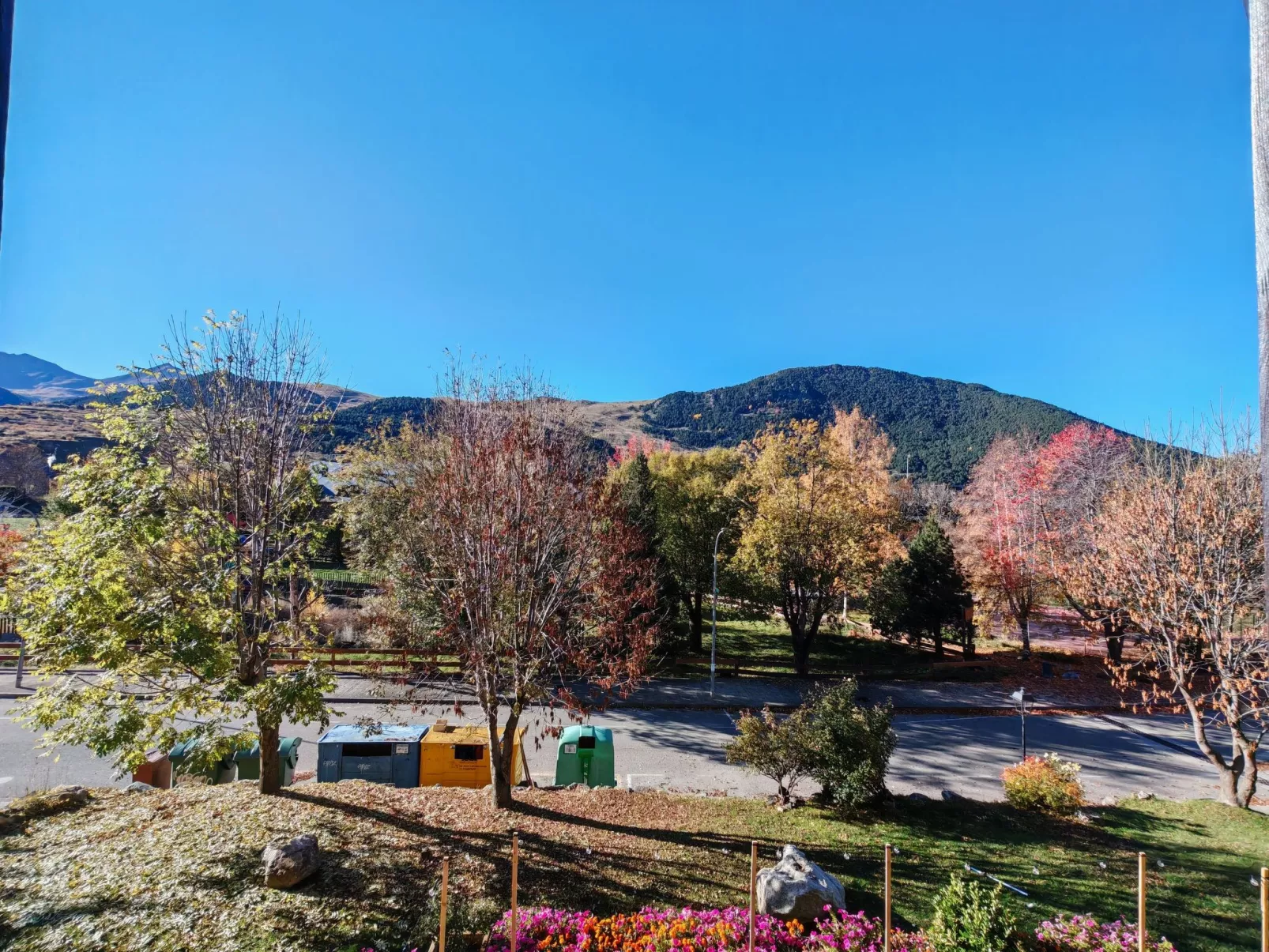 Wohnung Falcó 1 sehr hell Vall de Boí-Outside