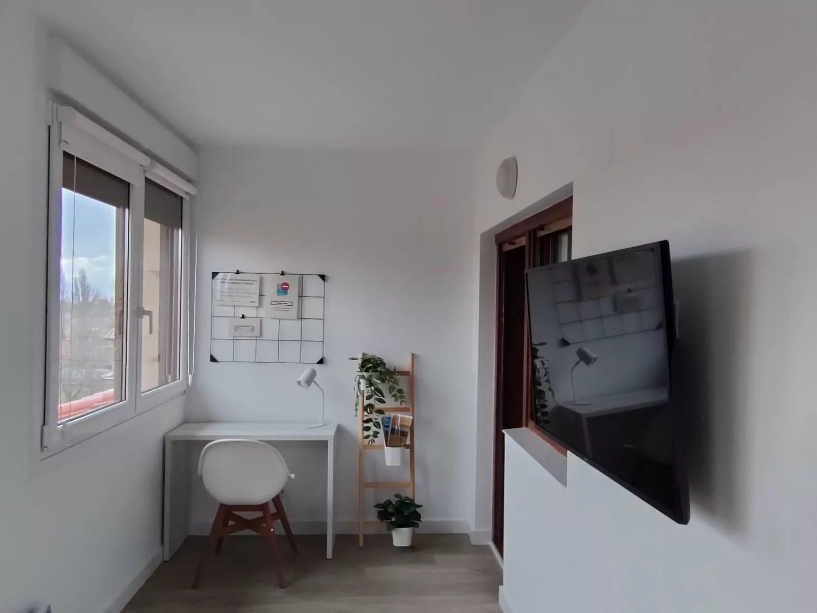  Zaldivar etxea-Inside