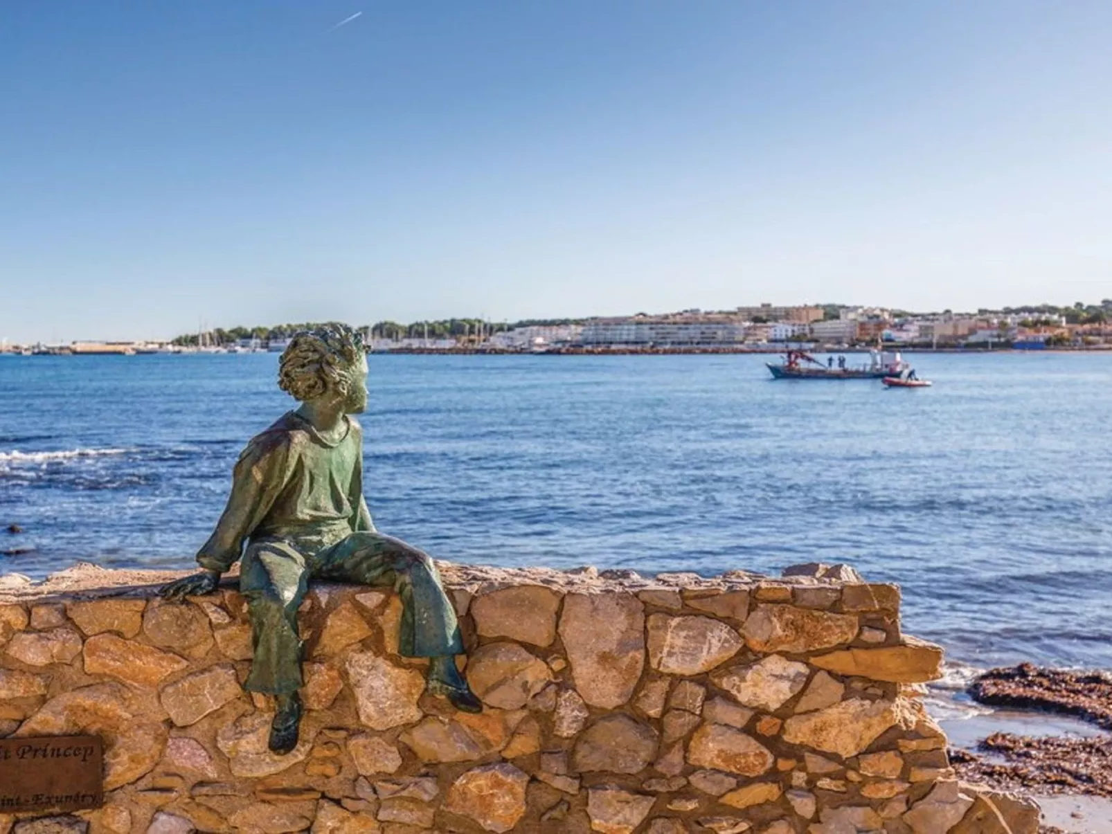 Urlaubswohnung Ibiza an der Costa Brava-Image-tags.info