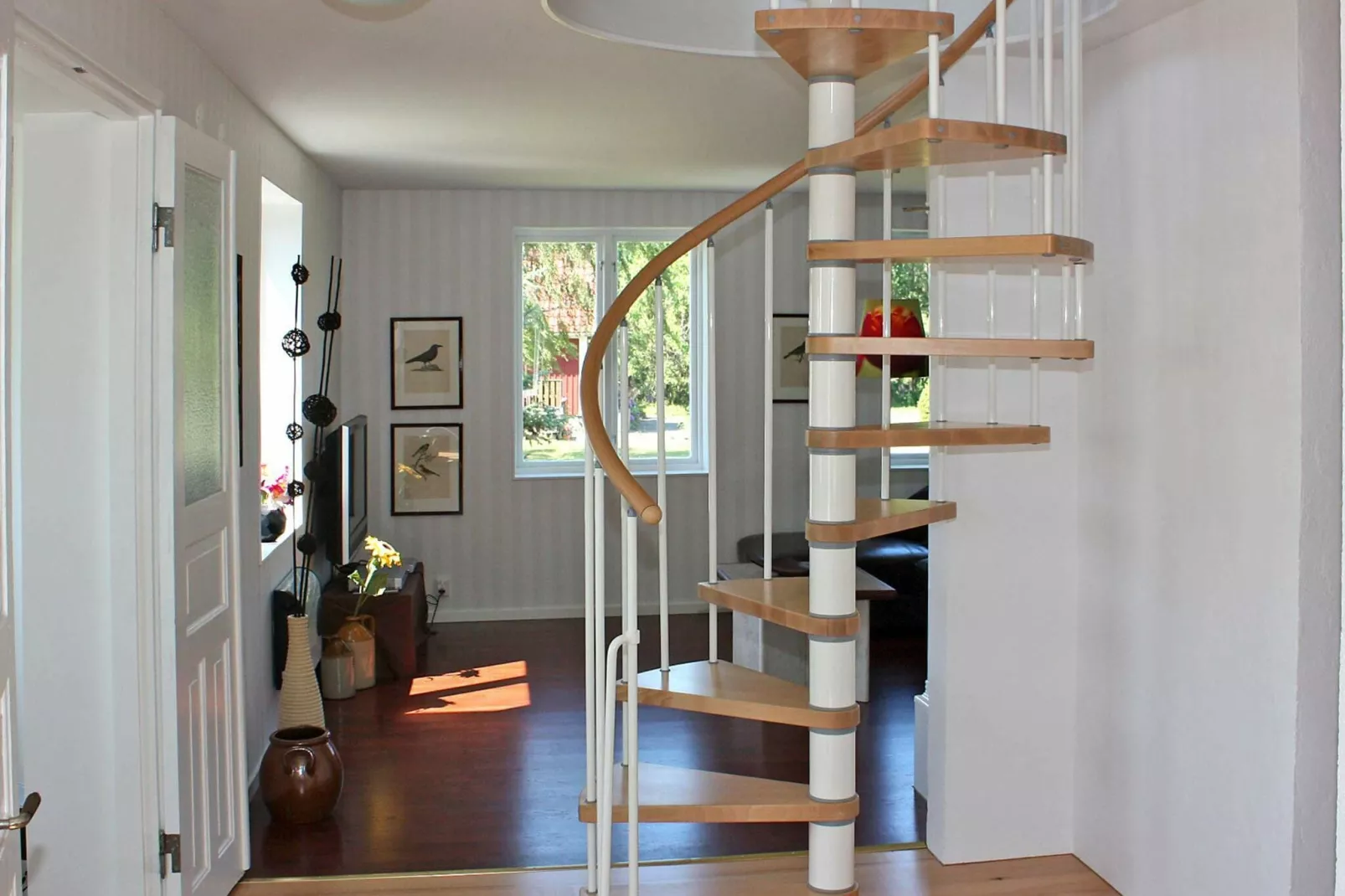 Maison de vacances pour 5 a SÖDERÅKRA-By Traum-Intérieur