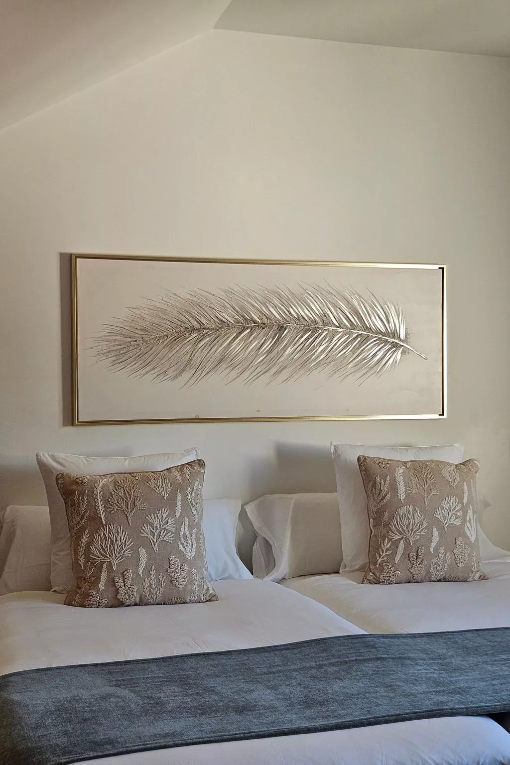 Touristenwohnung Stilvolles Loft-Inside