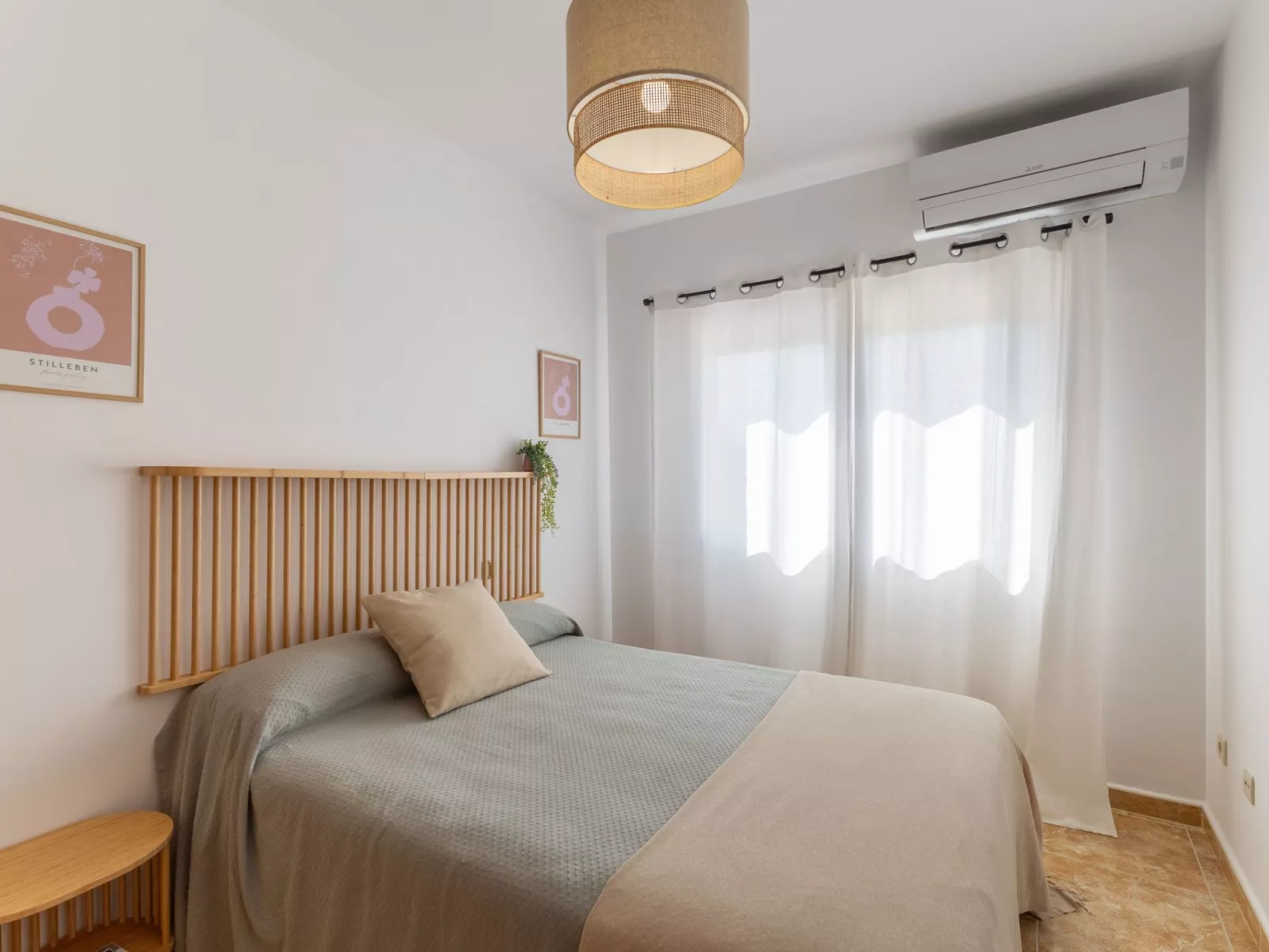 In der Nähe von Puy du Fou Spanien-Inside