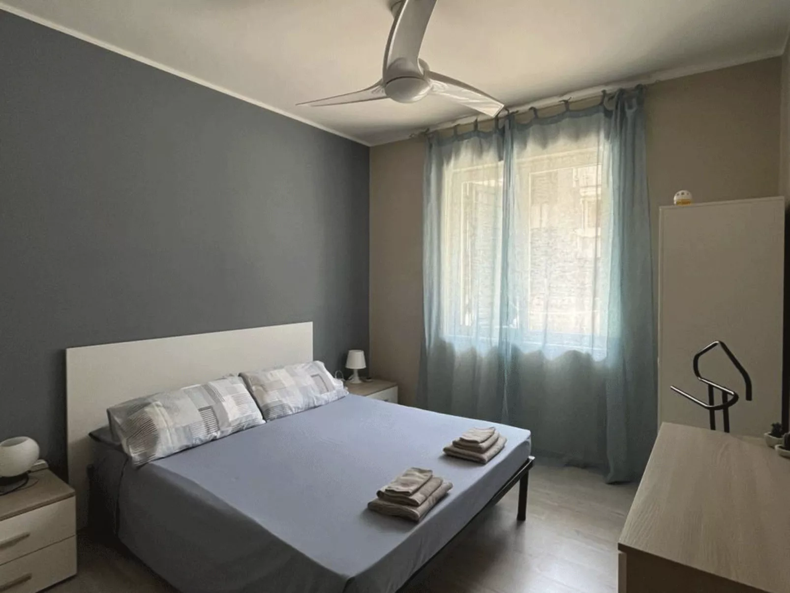 Wohnung "Etna Marine Garden"-Drinnen