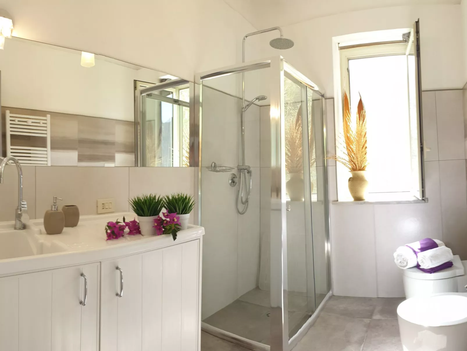 Villa la Vista - bis zu 6 Personen-Inside