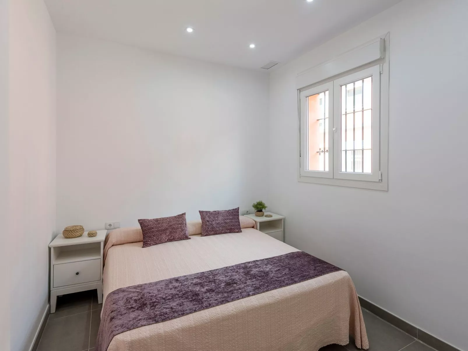 Wohnung Torero II-Dedans